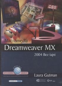 Dreamweaver MX 2004 bez tajni