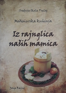 Iz rajnglica naših mamica 