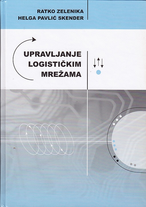 Upravljanje logističkim mrežama