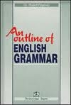 An outline of English grammar : with exercises