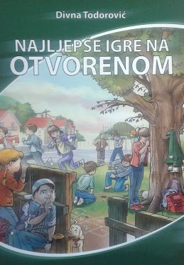 Najljepše igre na otvorenom