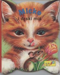 Micko i drski miš