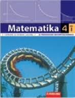 Matematika 4
