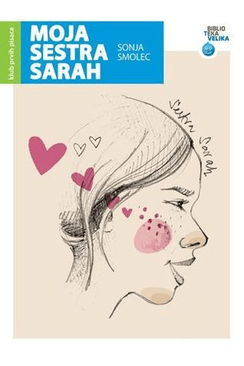 Moja sestra Sara