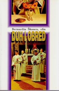 Duh i obred: o bitnosti i primjenjivosti katoličkog bogoslužja