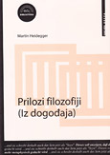 Prilozi filozofiji (Iz dogođaja)