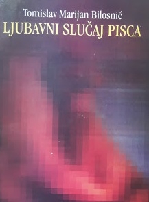 Ljubavni slučaj pisca