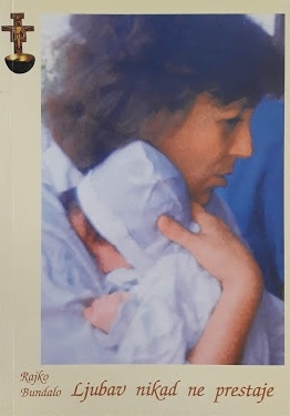 Ljubav nikad ne prestaje