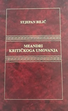 Meandri kritičkoga umovanja : sociološko-filozofski eseji : pisani 1981. 