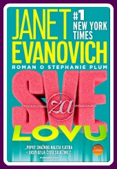 Sve za lovu : roman o Stephanie Plum