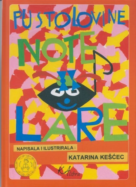 Pustolovine note Lare