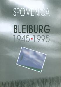 Spomenica povodom 50-te obljetnice Bleiburga i Križnog puta : 1945-1995 