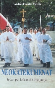 Neokatekumenat : jedan put kršćanske inicijacije