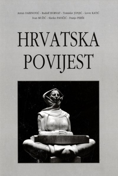 Hrvatska povijest 