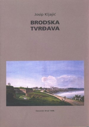 Brodska tvrđava