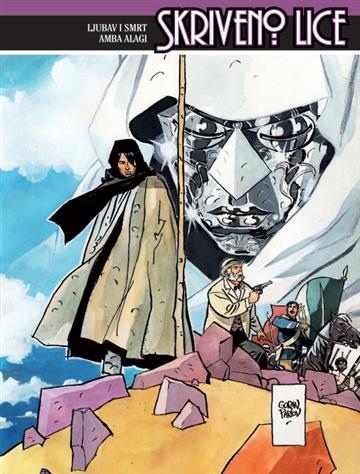 Skriveno Lice 02 / Ljubav i smrt