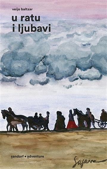U ratu i ljubavi