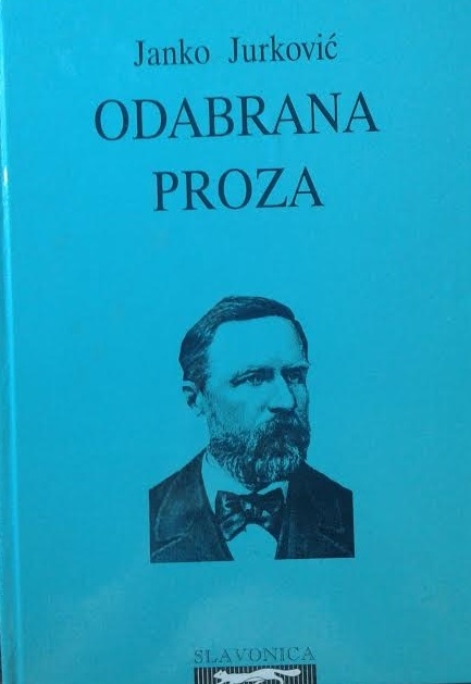 Odabrana proza
