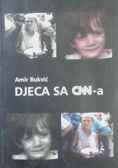 Djeca sa CNN-a