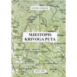 Mjestopis Krivoga Puta 