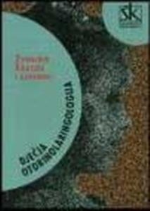 Dječja otorinolaringologija