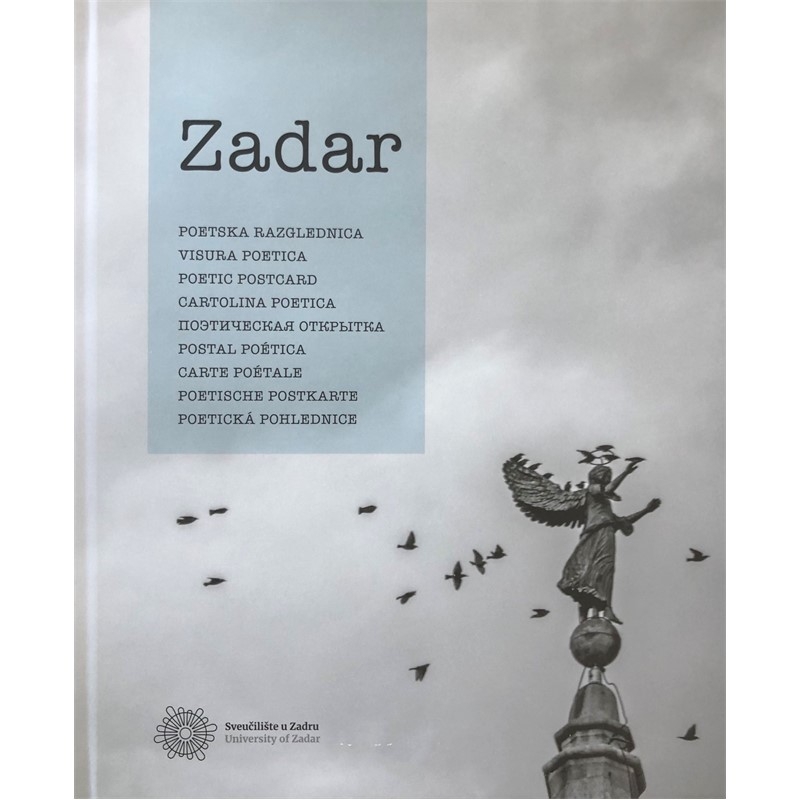 Zadar: poetska razglednica