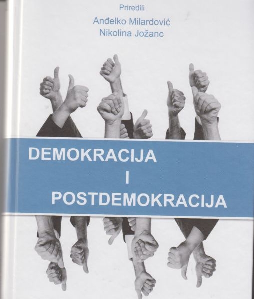 Demokracija i postdemokracija