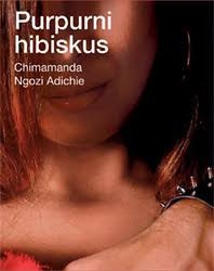 Purpurni hibiskus