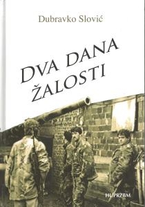 Dva dana žalosti 