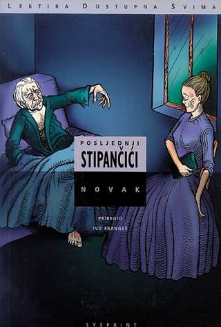 Posljednji Stipančići