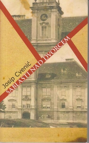 Sablasti nad dvorcem