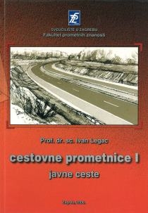 Cestovne prometnice I : javne ceste