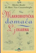 Makrobiotička domaća ljekarna (izdanje 1999.godine)