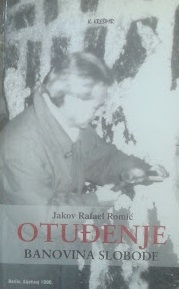 Otuđenje banovina slobode (sv.3)