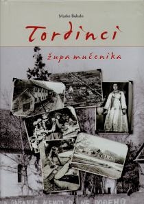 Tordinci : župa mučenika