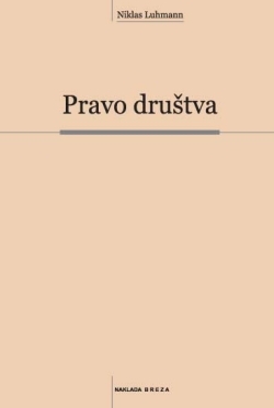 Pravo društva