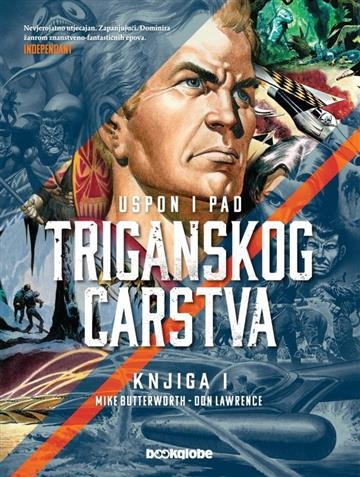 Uspon i pad Triganskog carstva 1