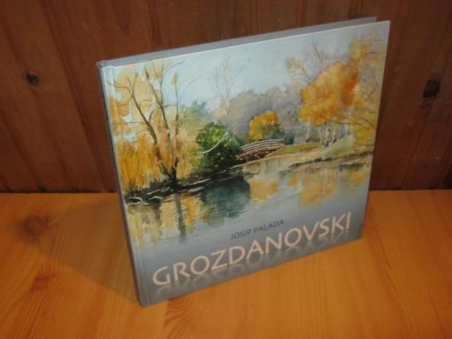 Nikola Grozdanovski Kole