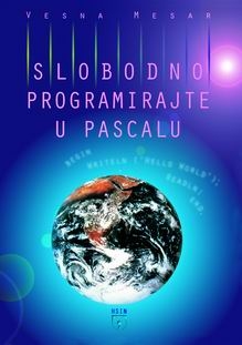 Slobodno programirajte u Pascalu : FreePascal