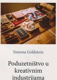 Poduzetništvo u kreativnim industrijama