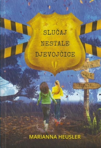 Slučaj nestale djevojčice 