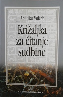 Križaljka za čitanje sudbine 