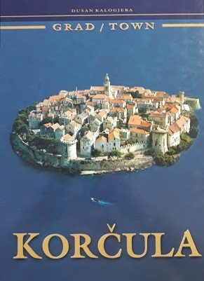 Grad Korčula 