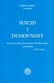 Suicid i duhovnost