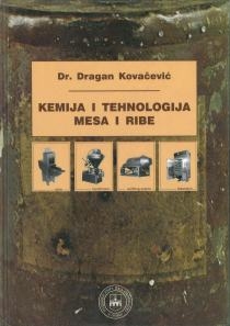 Kemija i tehnologija mesa i ribe 