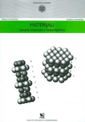 Materijali : osnove znanosti o materijalima