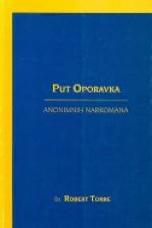 Put oporavka anonimnih narkomana 