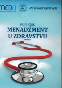 Menadžment u zdravstvu : priručnik