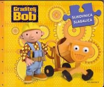 Bob Graditelj 