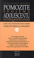 Pomozite svojemu adolescentu da stekne samopouzdanje